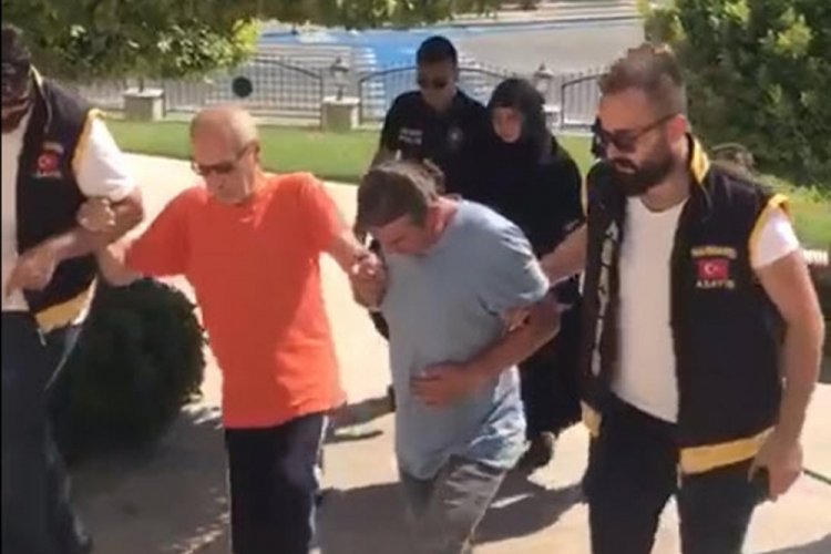 Muğla'daki safari cipin s&uuml;r&uuml;c&uuml;s&uuml;: Emniyet kemeri uyarısı yaptım, kimse dinlemedi
