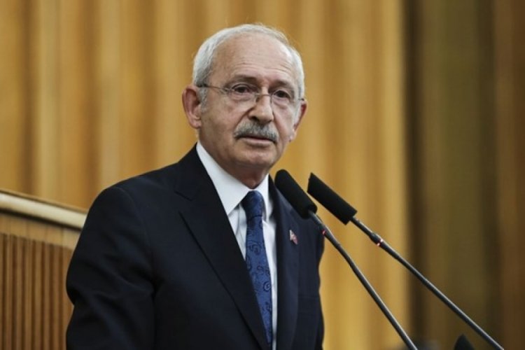 Sedat Peker'in iddiaları ardından Kılı&ccedil;daroğlu'ndan a&ccedil;ıklama: Su&ccedil; duyurusunda bulunacağız