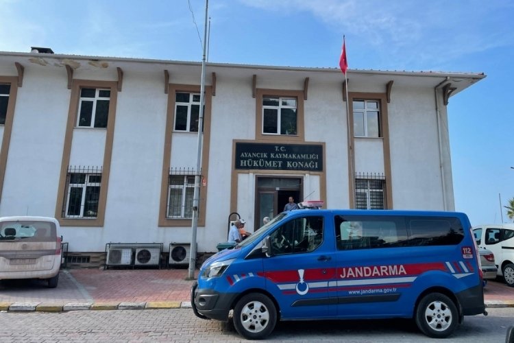 Sinop'ta iki g&uuml;nd&uuml;r haber alınamayan adam evinde &ouml;l&uuml; bulundu
