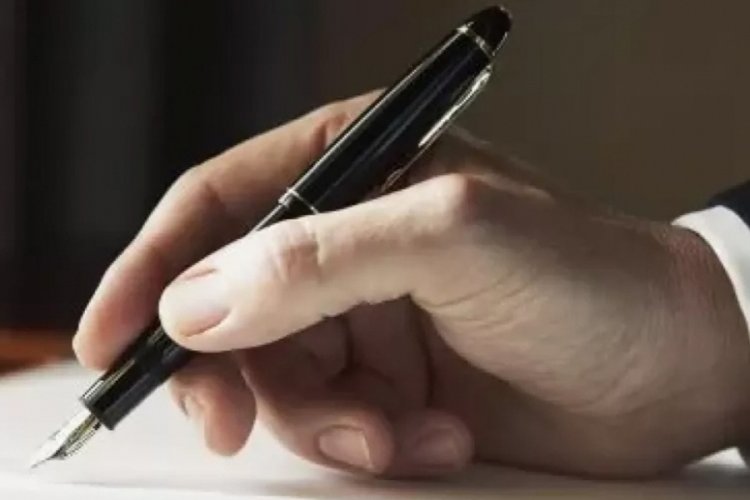O partide 'istifa' depremi! 3 il&ccedil;e başkanı ve bazı y&ouml;neticiler istifa etti