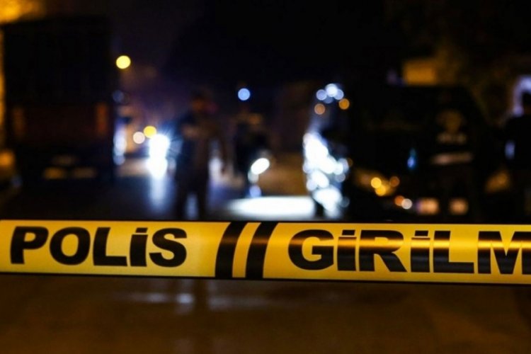 Uşak'ta otomobilin &ccedil;arptığı yaya hayatını kaybetti
