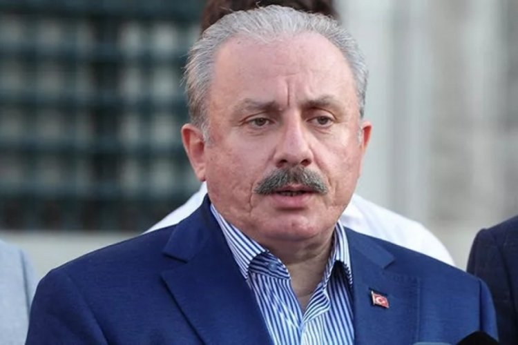 TBMM Başkanı Şentop: T&uuml;rkiye olarak Pakistan'ın yanında olmaya devam edeceğiz
