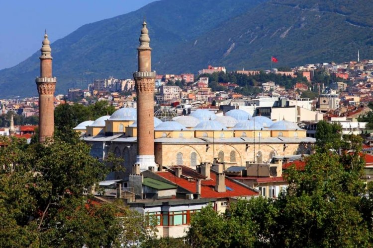 Meteoroloji'den yeni hava durumu tahminleri... Bursa'da bug&uuml;n hava nasıl olacak?