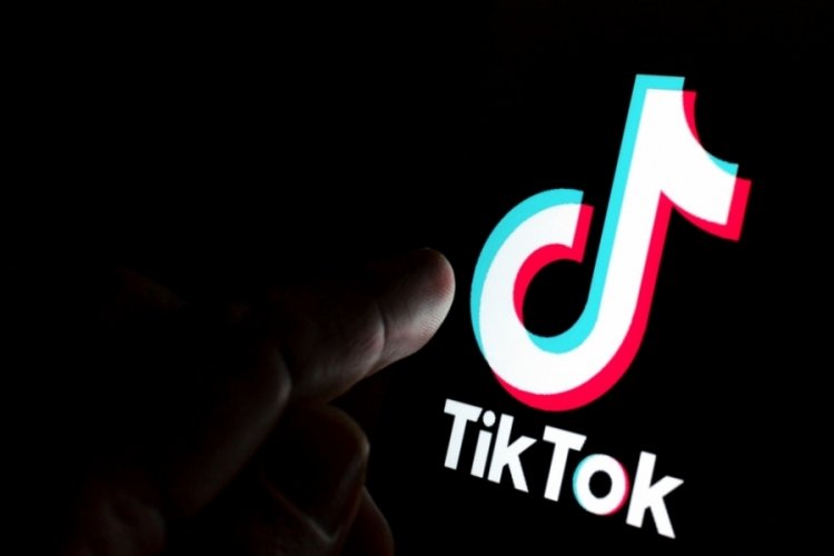 TikTok inceleme altında