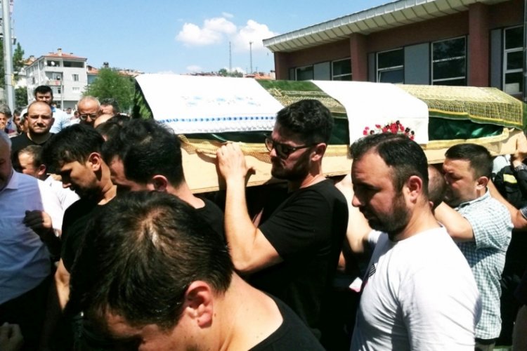 Milli futbolcu Ozan Tufan'ın amcası hayatını kaybetti