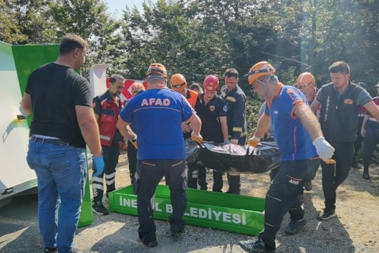 Bursa'daki tur otob&uuml;s&uuml; kazası ile ilgili savcılıktan a&ccedil;ıklama