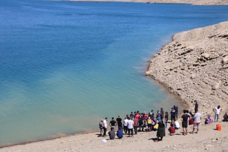 Kahramanmaraş'ta ablalarını kurtarmak isterken boğuldular