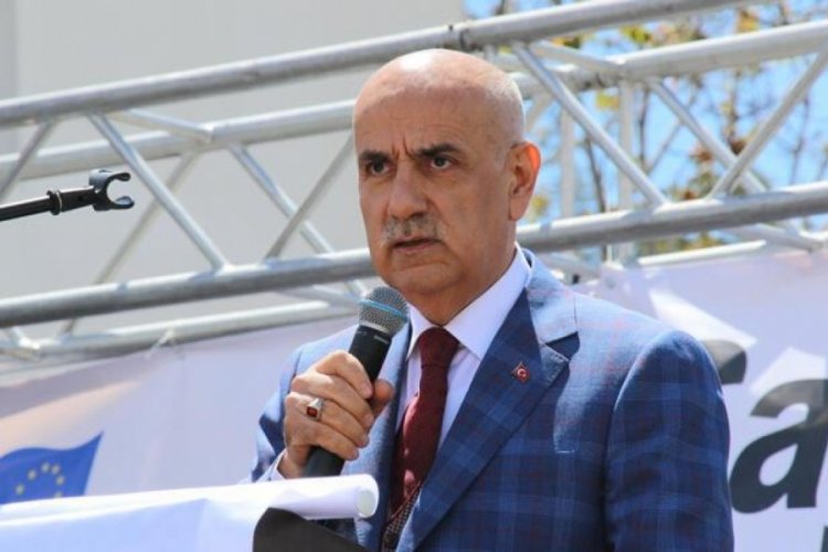 Bakan Kirişci: Hi&ccedil;bir &uuml;r&uuml;n&uuml;n yokluğunu &ccedil;ekmiyoruz