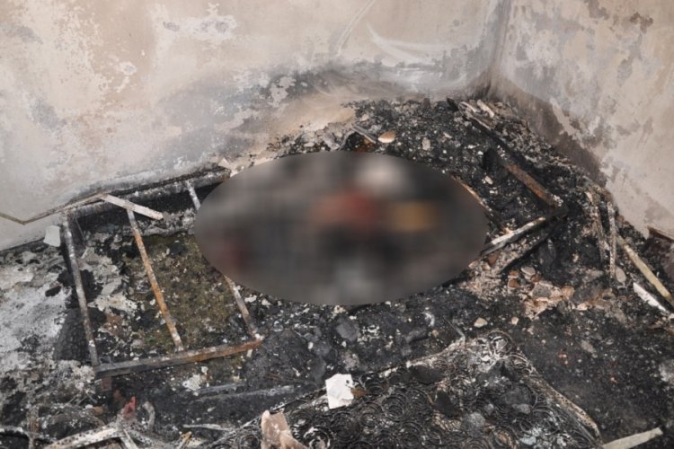 İzmir'de işlenen cinayetin ş&uuml;phelisi Almanya'dan getirilerek tutuklandı