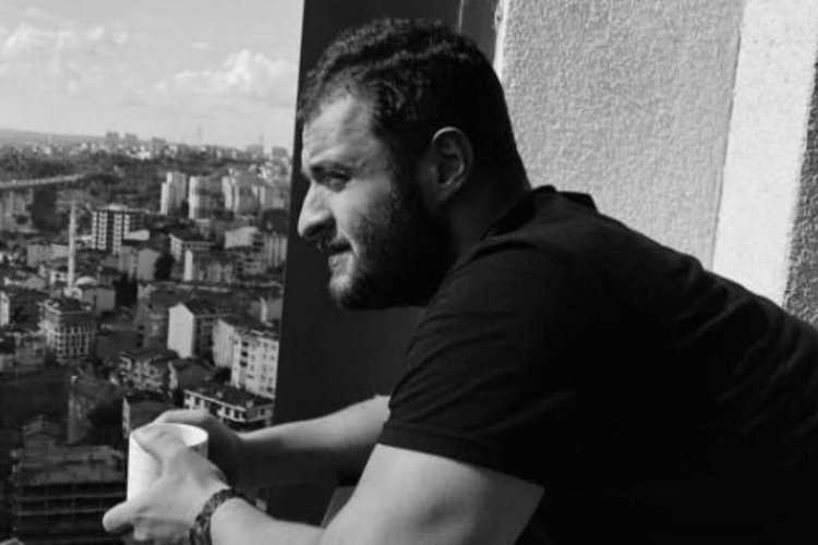 Rap d&uuml;nyası yasta! Selim Muran hayatını kaybetti