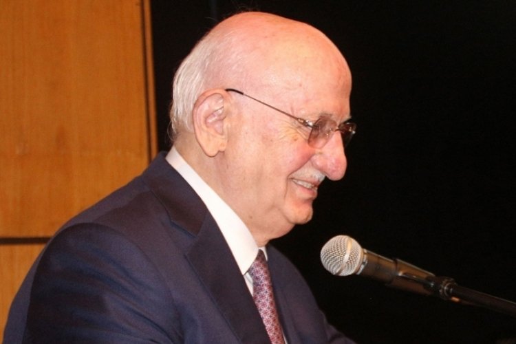 İsmail Kahraman: Şehirlerin kurtuluş yıld&ouml;n&uuml;mlerinin kutlanmasına karşıyım