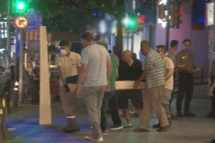 İstanbul Şişli'de bir kişi yaşadığı dairede &ouml;l&uuml; bulundu