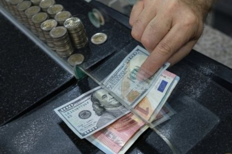 Serbest piyasada dolar ve euro ne kadar oldu? (Serbest piyasada d&ouml;viz fiyatları)