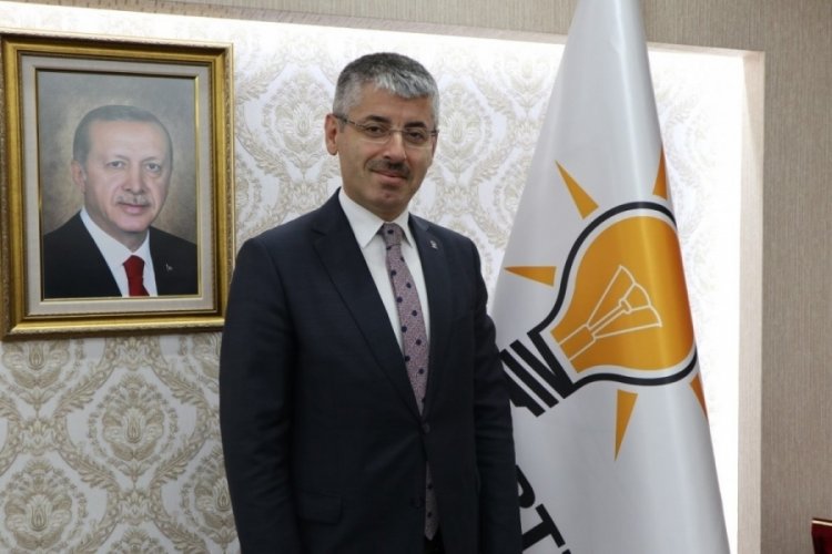 Başkan &Ccedil;opuroğlu: 30 Ağustos, şanlı tarihimizin kutlu zaferlerinden biri