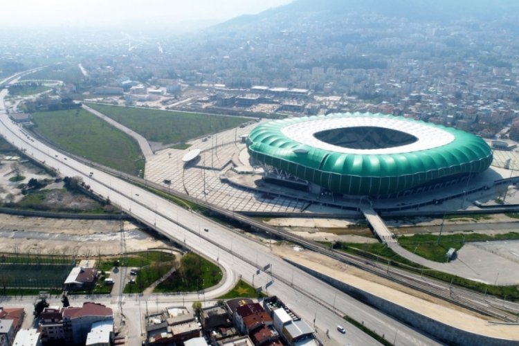 Bursalılar Zafer Bayramı'nda bu yollara dikkat