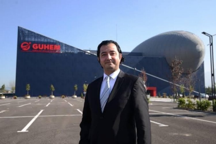 GUHEM Genel M&uuml;d&uuml;r&uuml;: Artemis 1 Programı, Ay'da s&uuml;rekli yerleşimin temellerini atacak