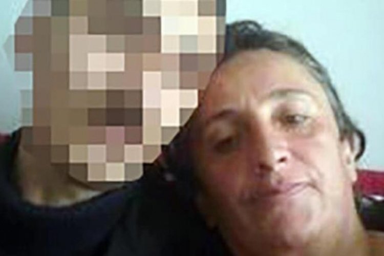 Korkun&ccedil; olay! Yalnız yaşayan kadın evinde bı&ccedil;aklanarak &ouml;ld&uuml;r&uuml;ld&uuml;