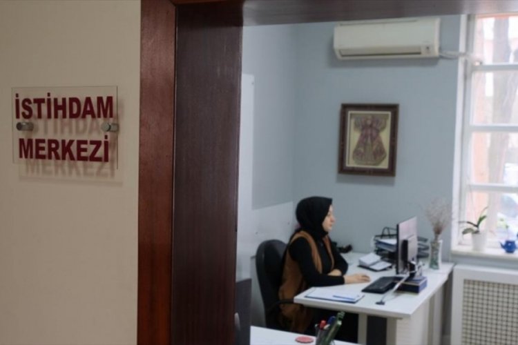 Bursa'da Oylat kaplıcaları personel alımı yapacak