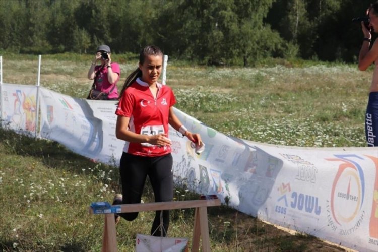 İneg&ouml;ll&uuml; Sporcular Milli Takımla 3'&uuml;nc&uuml;l&uuml;k Kupasını Aldı