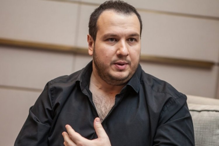 Şahan G&ouml;kbakar: Serbest bırakılmamış ki