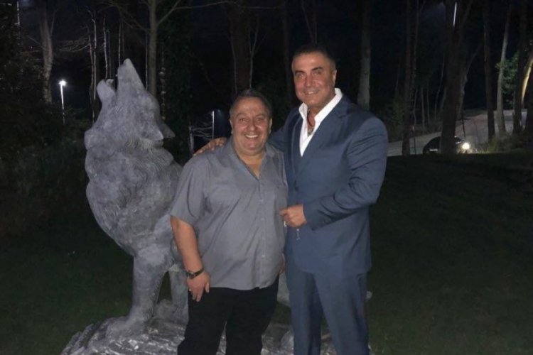İsmail T&uuml;r&uuml;t Sedat Peker'e t&uuml;rk&uuml; yazdı
