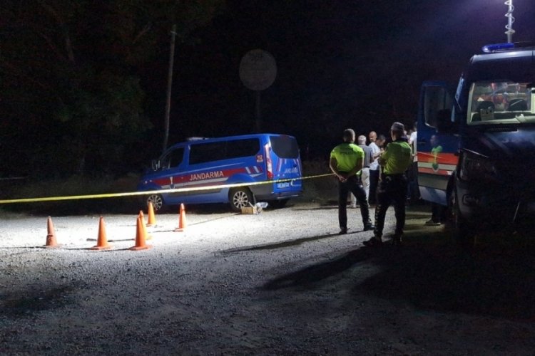 Muğla'da başından vurulmuş halde ormanlık alanda bulundu
