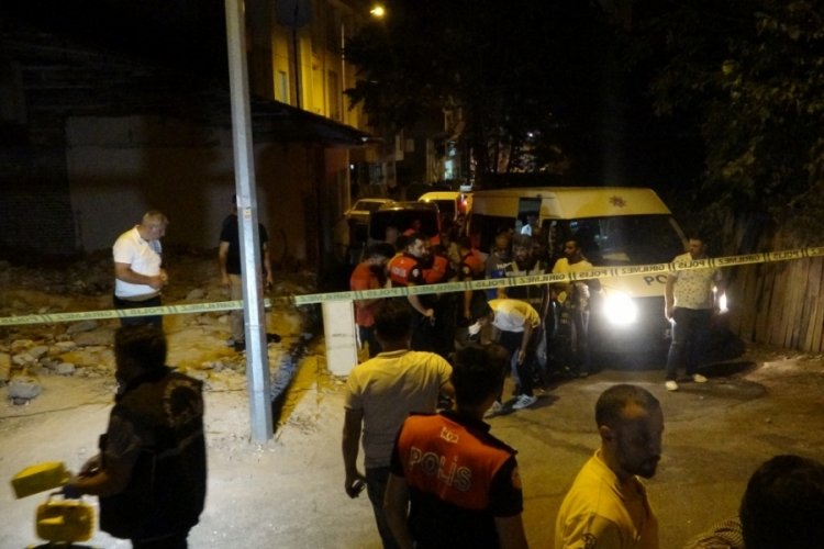 Malatya'da alacak verecek kavgasında kan aktı: 6 yaralı