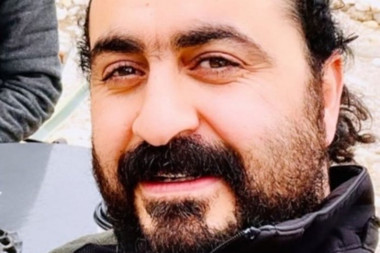 Mersin'de emanet aldığı motosiklet canından etti