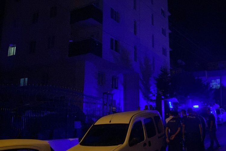 Boş sandığı silah canından etti