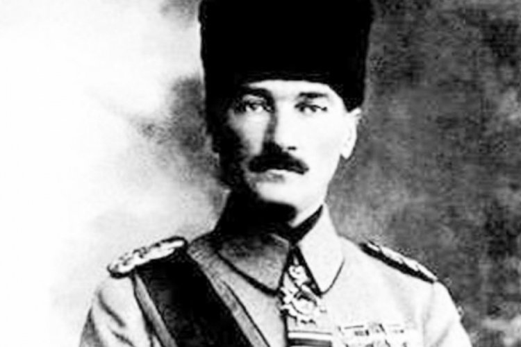 B&uuml;y&uuml;k zaferin 100. yılı... 30 Ağustos Zafer Bayramı