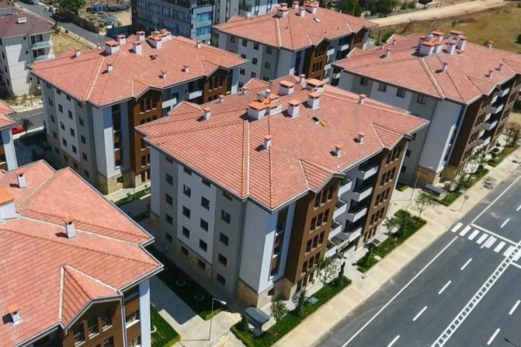 Sayılı g&uuml;nler kala vatandaşa ucuz evin 3 aşaması a&ccedil;ıklandı