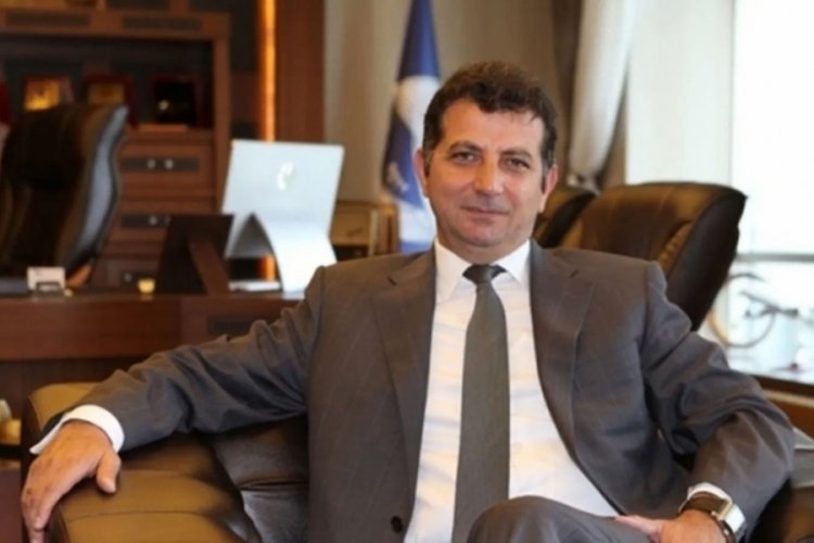 Muğla'da yakalanan &Uuml;nsal Ban Ankara'ya getirildi