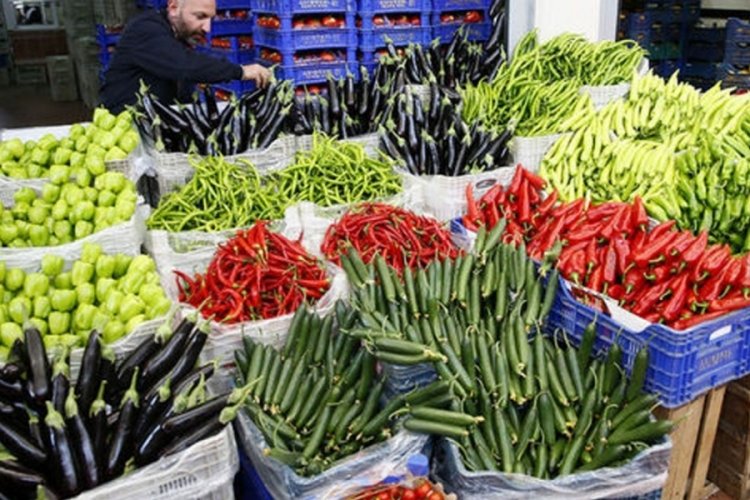 Tarım ve Orman Bakanlığı gıda israfını azaltacak