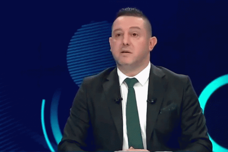 Nihat Kahveci: Daha 5. dakikada kendisini g&ouml;sterdi
