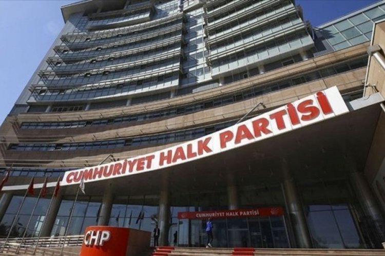 CHP Genel Başkan Yardımcısı: Kişilere karşı işlenen su&ccedil;ları affedemezsiniz
