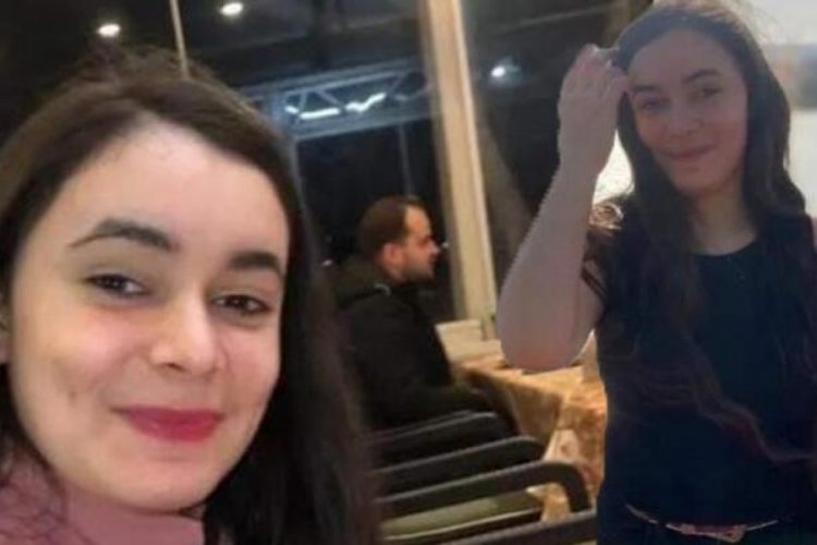 Engelli kız &uuml;&ccedil; g&uuml;n sonra bulundu!