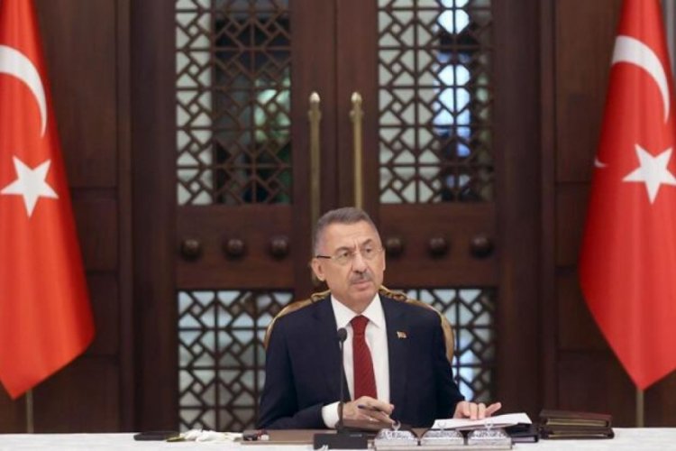 Ekonomi Koordinasyon Kurulu toplandı