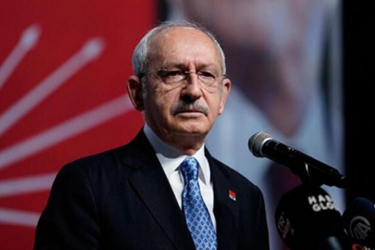 Kılı&ccedil;daroğlu siyaseti bırakıyor mu?