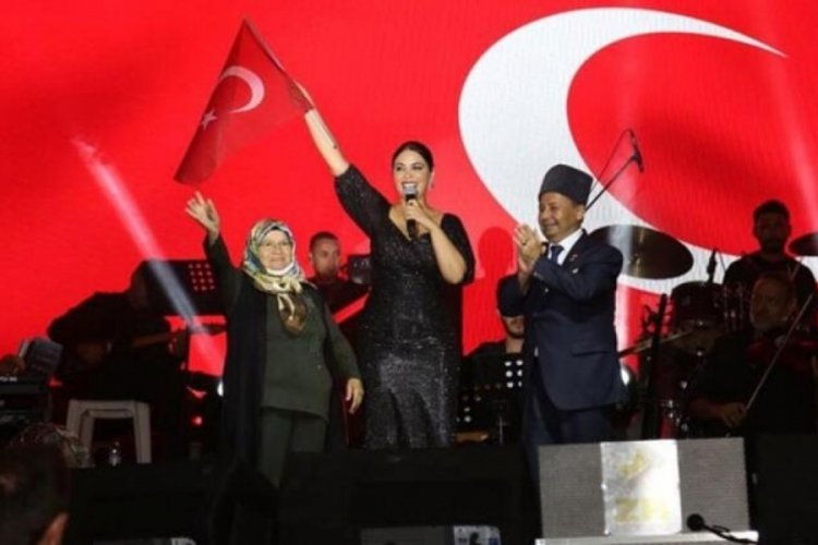 K&uuml;tahya'da Zara coşkusu