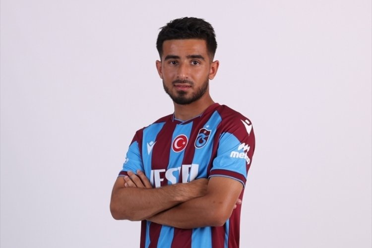Trabzonspor, Naci &Uuml;n&uuml;var'ı kiraladı