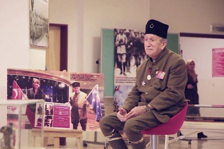 T&ouml;rende fenalaşan gazi oğlu Turgut Ka&ccedil;maz hayatını kaybetti