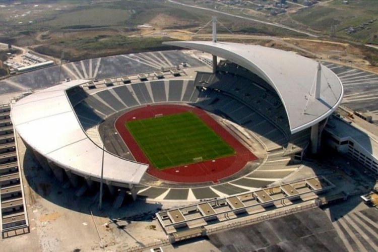&Uuml;mraniyespor-Trabzonspor ma&ccedil;ının oynanacağı stad'da değişiklik