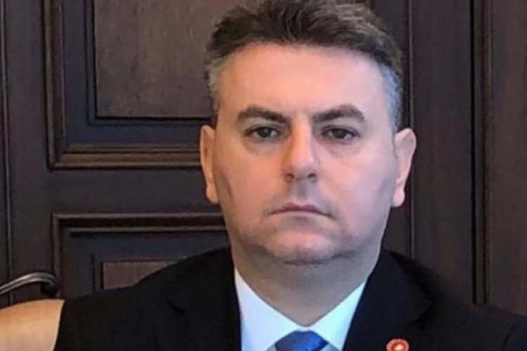 Cumhurbaşkanlığı Ekonomi Politikaları Kurulu &uuml;yesi Korkmaz Karaca istifa etti
