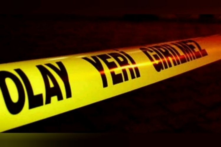 Elazığ'da yalnız yaşayan kişi, evinde &ouml;l&uuml; bulundu