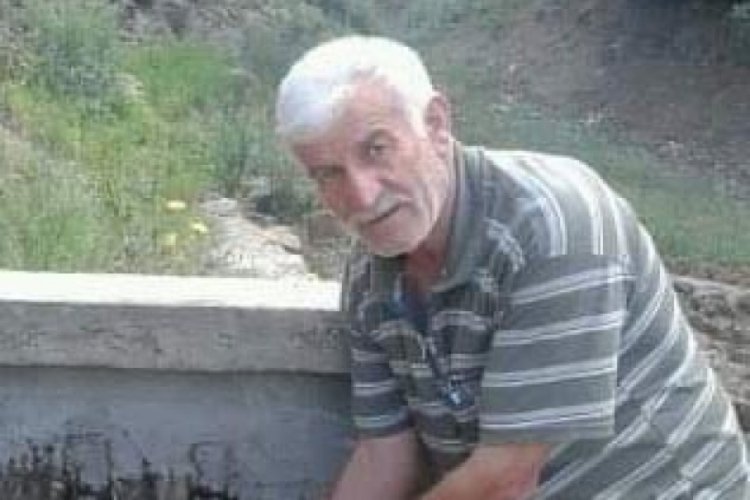G&uuml;m&uuml;şhane'de trakt&ouml;r&uuml;n&uuml;n altında kalan şahıs yaşamını yitirdi
