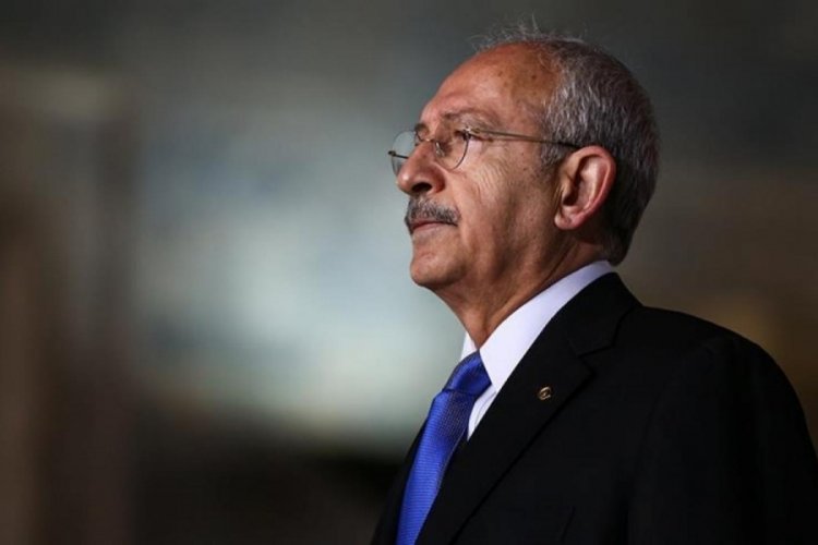 Kemal Kılı&ccedil;daroğlu'ndan dikkat &ccedil;eken s&ouml;zler: Siyaset hayatımın sonuna giderken...