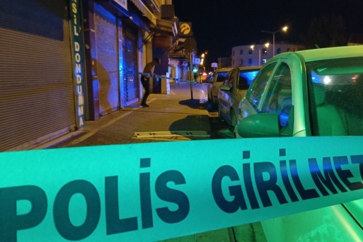 Konya'da kuzen kavgası: "Canım sıkıldı vurdum" dedi