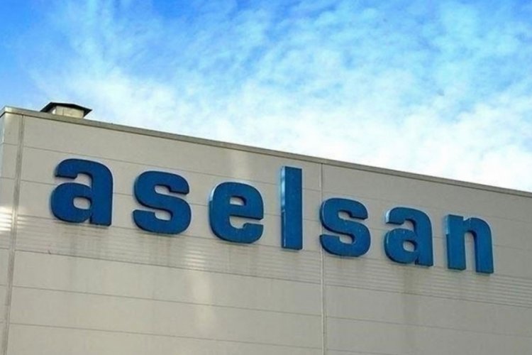 ASELSAN, dış ticaret sermaye şirketleri listesine eklendi