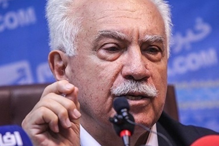Doğu Perin&ccedil;ek: Hz. Muhammed'den &ccedil;ok ileri bir noktadayız