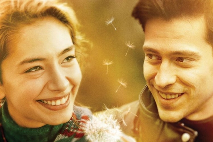 Senden Bana Kalan filmi konusu nedir, oyuncu kadrosunda kimler var?